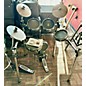 Used Alesis Command Mesh Kit Electric Drum Set thumbnail
