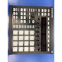 Used BOSS Used Native Instruments Maschine MKII MIDI Controller