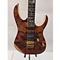 Used Ibanez RG8560SLTD 45th Anniversary Solid Body Electric Guitar