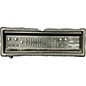 Used Peavey Mark VI Bass Amp Head thumbnail