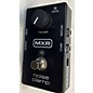 Used MXR M195 Noise Clamp Suppressor Effect Pedal