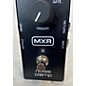 Used MXR M195 Noise Clamp Suppressor Effect Pedal