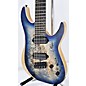Used Schecter Guitar Research REAPER 7 MULTI-SCALE Solid Body Electric Guitar