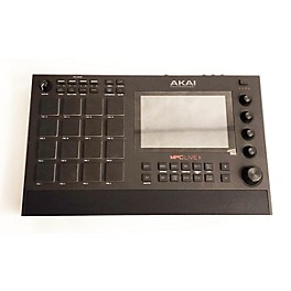 Used Akai Professional Used Akai Professional MPC Live 2 Production Controller