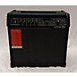 Used Line 6 Used Line 6 Spider V 60 1x10 Guitar Combo Amp thumbnail