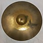 Used Zildjian 20in K Custom Hybrid Ride Cymbal thumbnail