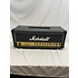 Used Marshall Mosfet Lead 100 Solid State Guitar Amp Head thumbnail