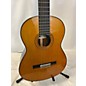 Used Yamaha CG192C Classical Acoustic Guitar