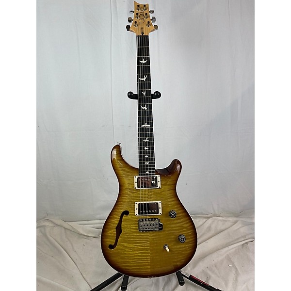 Used PRS CE24 Semi-Hollow Hollow Body Electric Guitar