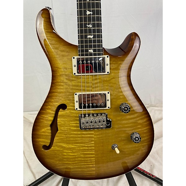 Used PRS CE24 Semi-Hollow Hollow Body Electric Guitar