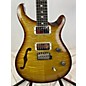 Used PRS CE24 Semi-Hollow Hollow Body Electric Guitar