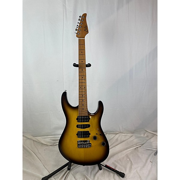 Used Suhr Modern Solid Body Electric Guitar