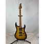 Used Suhr Modern Solid Body Electric Guitar thumbnail