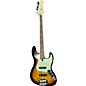 Used Lakland 44-60 Vintage J Electric Bass Guitar