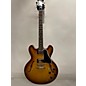 Used Gibson ES 335 Custom Hollow Body Electric Guitar thumbnail