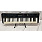 Used KORG Kross 61 Key Keyboard Workstation