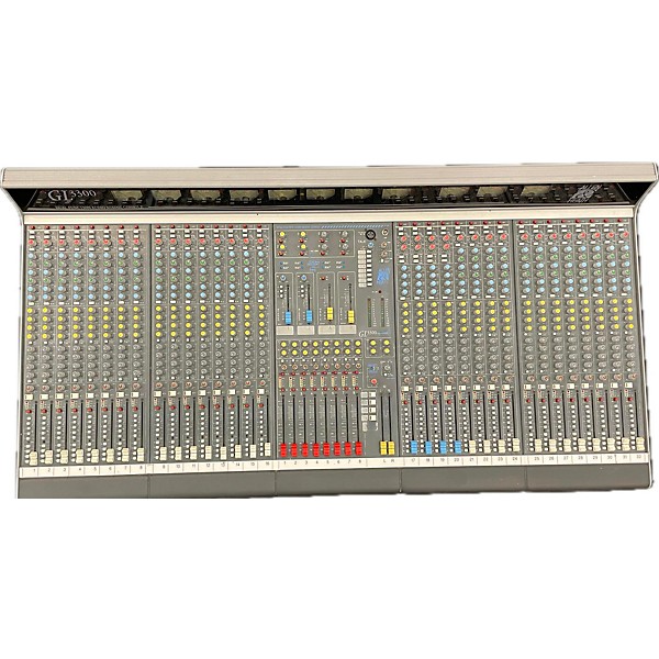 Used Allen & Heath GL3300 Unpowered Mixer