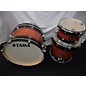 Used TAMA Superstar Classic Drum Kit thumbnail