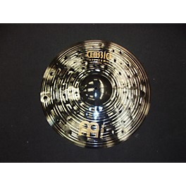 Used MEINL Used MEINL 20in Classic Custom Dark Ride Cymbal