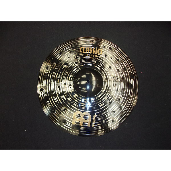 Used MEINL Used MEINL 20in Classic Custom Dark Ride Cymbal