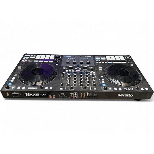 Used Rane FOUR DJ Controller