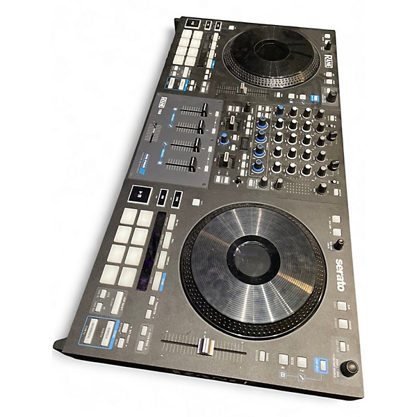 Used Rane FOUR DJ Controller