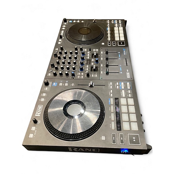Used Rane FOUR DJ Controller