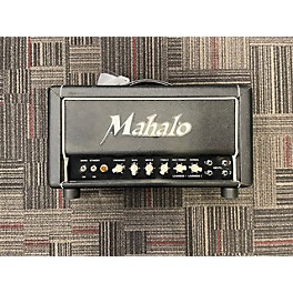 Used Mahalo Used Mahalo VMW 38W Tube Guitar Amp Head