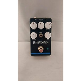 Used Wampler Used Wampler Phenum Distorion Effect Pedal