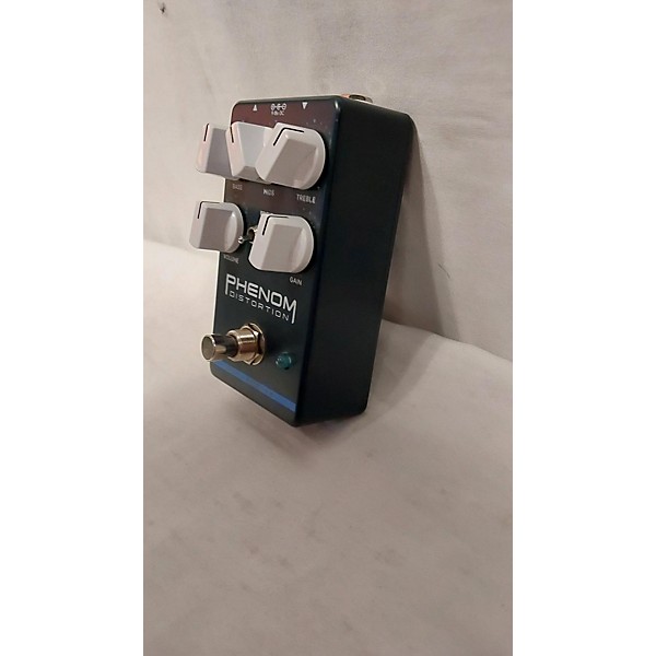 Used Wampler Used Wampler Phenum Distorion Effect Pedal