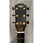 Used Taylor Used Taylor 214CE Deluxe Natural Acoustic Electric Guitar