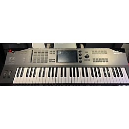 Used Akai Professional Used Akai Professional MPC Key 61 Keyboard Workstation