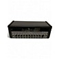 Used Hughes & Kettner Black Spirit 200 Solid State Guitar Amp Head thumbnail
