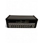 Used Hughes & Kettner Black Spirit 200 Solid State Guitar Amp Head
