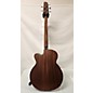 Used Boulder Creek EBR3-N5 Acoustic Bass Guitar