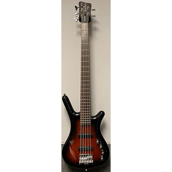 Used RockBass by Warwick Corvette 4 Electric Bass Guitar