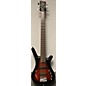 Used RockBass by Warwick Corvette 4 Electric Bass Guitar thumbnail