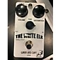 Used Wren And Cuff THE WHITE ELK Effect Pedal thumbnail