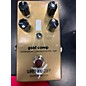 Used Wren And Cuff GOLD COMP Effect Pedal thumbnail