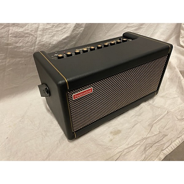 Used Positive Grid SPARK 40 Battery Powered Amp