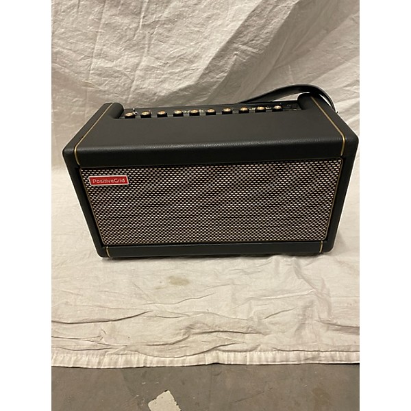 Used Positive Grid SPARK 40 Battery Powered Amp