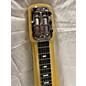 Vintage Fender 1960s Champ Lap Steel Lap Steel