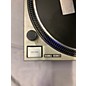 Used Technics SL1200MK2 Turntable