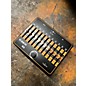 Used Used Caline IO Band EQ Pedal