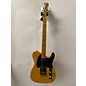 Used Fender Used Fender American Deluxe Ash Telecaster Butterscotch Solid Body Electric Guitar thumbnail