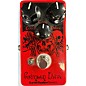 Used EarthQuaker Devices Crimson Drive Germanium Overdrive Effect Pedal thumbnail