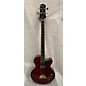 Used Epiphone Allen Woody Signature Electric Bass Guitar thumbnail