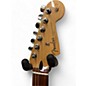 Used Fender Used Fender Modern Player Stratocaster HSS Candy Apple Red Solid Body Electric Guitar