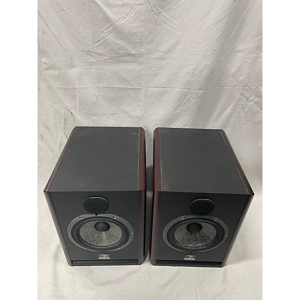 Used Focal Solo6 Be Powered Monitor