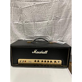 Used Marshall Used Marshall Origin 50h Tube Guitar Amp Head